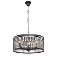 Подвесная люстра Vitaluce V5184-1/6