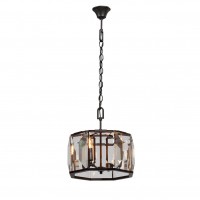 Подвесная люстра Vitaluce V5215-1/4 Подвесная люстра Vitaluce V5215-1/4