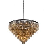 Подвесная люстра Vitaluce V5226-1/14+35+1 Подвесная люстра Vitaluce V5226-1/14+35+1