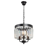 Подвесная люстра Vitaluce V5228-1/3 Подвесная люстра Vitaluce V5228-1/3