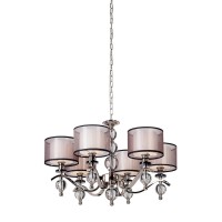 Подвесная люстра Vitaluce V5245/6 Подвесная люстра Vitaluce V5245/6