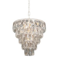 Подвесная люстра Vitaluce V5262-0/20+1 Подвесная люстра Vitaluce V5262-0/20+1