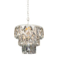 Подвесная люстра Vitaluce V5262-0/6+1 Подвесная люстра Vitaluce V5262-0/6+1