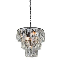 Подвесная люстра Vitaluce V5262-1/6+1 Подвесная люстра Vitaluce V5262-1/6+1