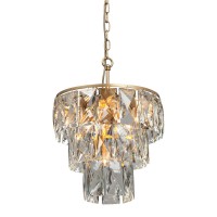 Подвесная люстра Vitaluce V5262-8/6+1 Подвесная люстра Vitaluce V5262-8/6+1