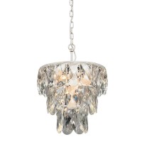 Подвесная люстра Vitaluce V5263-0/6+1 Подвесная люстра Vitaluce V5263-0/6+1