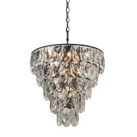 Подвесная люстра Vitaluce V5263-1/20+1 Подвесная люстра Vitaluce V5263-1/20+1