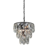 Подвесная люстра Vitaluce V5263-1/6+1 Подвесная люстра Vitaluce V5263-1/6+1