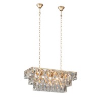 Подвесная люстра Vitaluce V5264-8/23 Подвесная люстра Vitaluce V5264-8/23