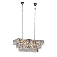 Подвесная люстра Vitaluce V5265-1/23 Подвесная люстра Vitaluce V5265-1/23