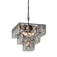 Подвесная люстра Vitaluce V5266-1/8+1 Подвесная люстра Vitaluce V5266-1/8+1