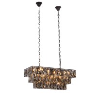 Подвесная люстра Vitaluce V5268-1/23 Подвесная люстра Vitaluce V5268-1/23