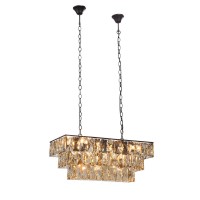 Подвесная люстра Vitaluce V5270-1/23 Подвесная люстра Vitaluce V5270-1/23