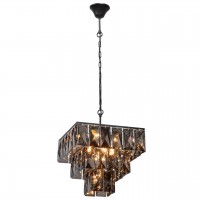 Подвесная люстра Vitaluce V5272-1/8+1 Подвесная люстра Vitaluce V5272-1/8+1