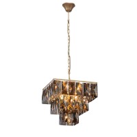 Подвесная люстра Vitaluce V5272-8/8+1 Подвесная люстра Vitaluce V5272-8/8+1