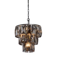 Подвесная люстра Vitaluce V5276-1/6+1 Подвесная люстра Vitaluce V5276-1/6+1