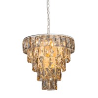 Подвесная люстра Vitaluce V5278-0/20+1 Подвесная люстра Vitaluce V5278-0/20+1