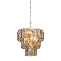 Подвесная люстра Vitaluce V5278-0/6+1 Подвесная люстра Vitaluce V5278-0/6+1