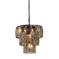 Подвесная люстра Vitaluce V5278-1/6+1 Подвесная люстра Vitaluce V5278-1/6+1