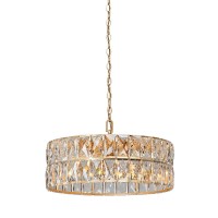 Подвесная люстра Vitaluce V5282-8/8 Подвесная люстра Vitaluce V5282-8/8