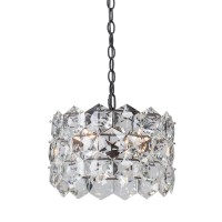 Подвесная люстра Vitaluce V5287-1/6 Подвесная люстра Vitaluce V5287-1/6