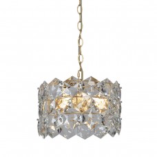 Подвесная люстра Vitaluce V5287-8/6