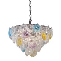 Подвесная люстра Vitaluce V5315-2/13 Подвесная люстра Vitaluce V5315-2/13