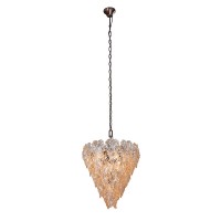 Подвесная люстра Vitaluce V5843-7/10 Подвесная люстра Vitaluce V5843-7/10