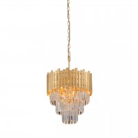 Подвесная люстра Vitaluce V5847-8/5