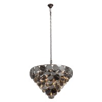 Подвесная люстра Vitaluce V5850-7/25 Подвесная люстра Vitaluce V5850-7/25