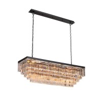 Подвесная люстра Vitaluce V5852-1/30 Подвесная люстра Vitaluce V5852-1/30