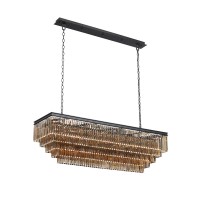 Подвесная люстра Vitaluce V5853-1/30 Подвесная люстра Vitaluce V5853-1/30