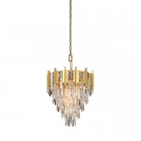 Подвесная люстра Vitaluce V5856-8/10 Подвесная люстра Vitaluce V5856-8/10