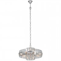 Подвесная люстра Vitaluce V5857-9/12 Подвесная люстра Vitaluce V5857-9/12