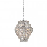 Подвесная люстра Vitaluce V5859-9/21 Подвесная люстра Vitaluce V5859-9/21