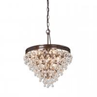 Подвесная люстра Vitaluce V5865-7/10