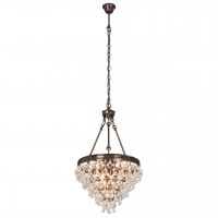 Подвесная люстра Vitaluce V5865-7/6+4 Подвесная люстра Vitaluce V5865-7/6+4