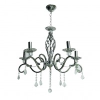 Подвесная люстра Seven Fires Аэлита 65160.01.03.05 Подвесная люстра Seven Fires Аэлита 65160.01.03.05