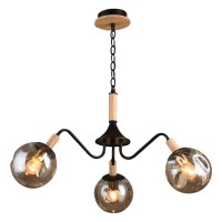 Подвесная люстра Seven Fires Forkola 66391.01.14.03 Подвесная люстра Seven Fires Forkola 66391.01.14.03