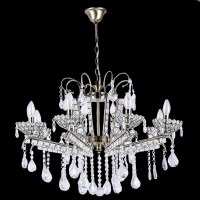 Подвесная люстра Seven Fires Илма 20295.01.05.08 Подвесная люстра Seven Fires Илма 20295.01.05.08