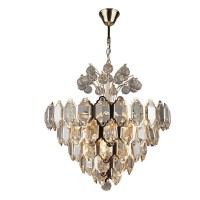 Подвесная люстра Seven Fires Мэрид 70691.01.01.08 Подвесная люстра Seven Fires Мэрид 70691.01.01.08