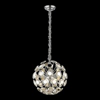 Подвесная люстра Wertmark Brunella WE109.12.103 Подвесная люстра Wertmark Brunella WE109.12.103