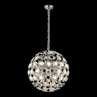 Подвесная люстра Wertmark Brunella WE109.23.103 Подвесная люстра Wertmark Brunella WE109.23.103