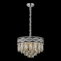 Подвесная люстра Wertmark Calista WE135.07.103 Подвесная люстра Wertmark Calista WE135.07.103