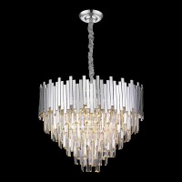 Подвесная люстра Wertmark Calogera WE137.14.103 Подвесная люстра Wertmark Calogera WE137.14.103