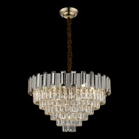 Подвесная люстра Wertmark Candida WE131.13.303 Подвесная люстра Wertmark Candida WE131.13.303