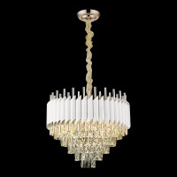 Подвесная люстра Wertmark Cartuccia WE138.12.003