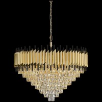 Подвесная люстра Wertmark Cartuccia WE138.21.403 Подвесная люстра Wertmark Cartuccia WE138.21.403