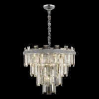 Подвесная люстра Wertmark Christel WE115.14.103 Подвесная люстра Wertmark Christel WE115.14.103