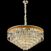 Подвесная люстра Wertmark Clarissa WE136.22.303 Подвесная люстра Wertmark Clarissa WE136.22.303